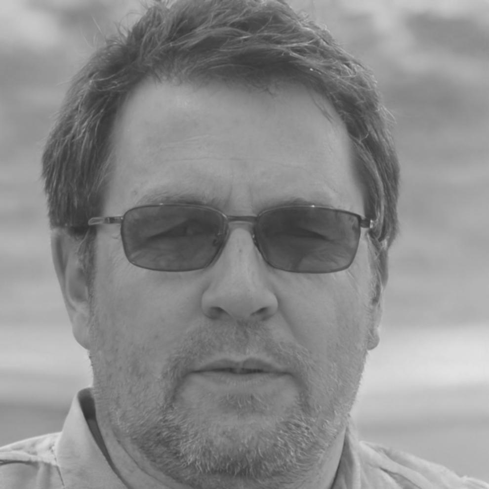 Michael Weber, Senior Financial Analyst